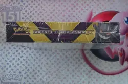Coffret Pokemon Ectoplasma EX 2016 XY Francais Scelle FR - Image 5