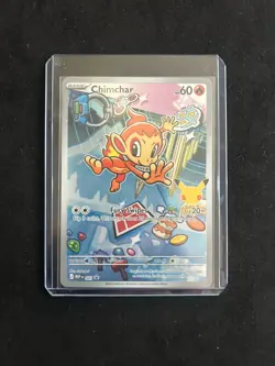 Pokemon TCG- 1st Partner Collection - Sinnoh Chimchar 41, Piplup 42 & Turtwig 40 - Image 4