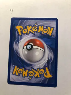 Pokemon - Jolteon 34/116 - Plasma Freeze (Team Plasma) - Uncommon - NM - Image 2