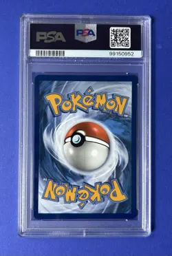 2022 Pokemon SWSH FA/Lugia V Silver Tempest #186 PSA 10 GEM MT - Image 2