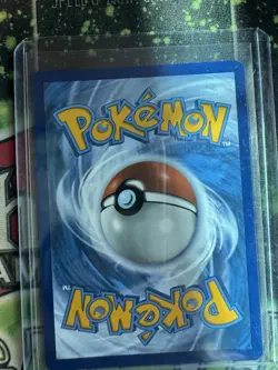 Pokemon Sv06 Twilight Masquerade Teal Mask Ogerpon EX 190/167 Holo Ultra Rare - Image 2