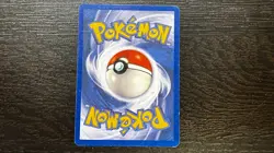 POKEMON TCG. - NEO DISCOVERY UNLIMITED ESPEON 20/75 RARE NON HOLO LP MP - Image 5