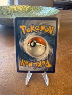 Pokemon TCG Reshiram & Zekrom Gx Tag Team 157/236 Ultra Rare Holo Cosmic Eclipse - Image 2