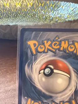 Pokemon TCG Reshiram & Zekrom Gx Tag Team 157/236 Ultra Rare Holo Cosmic Eclipse - Image 3