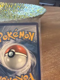 Pokemon TCG Reshiram & Zekrom Gx Tag Team 157/236 Ultra Rare Holo Cosmic Eclipse - Image 4