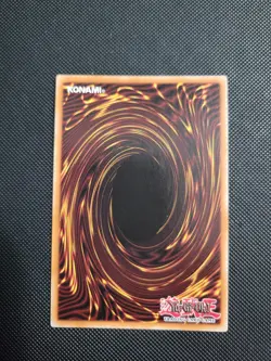 Elemental HERO Prisma FUEN-EN047 1st Edition Super Rare - LP - Yugioh - Image 2