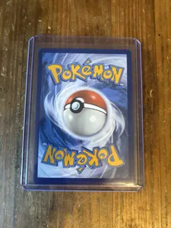 Mega Latios ex 100/132 Mega Evolutions Pokemon Card TCG NM - Image 2