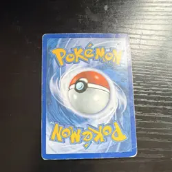 Pokemon Lugia EX Black & White BW83 Promo Team Plasma Holo 180 HP Basic Card - Image 5