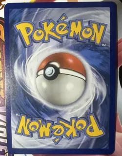 Blastoise Pokemon TCG Base Set 2/102 Holo Rare 100 HP Card English - Image 2