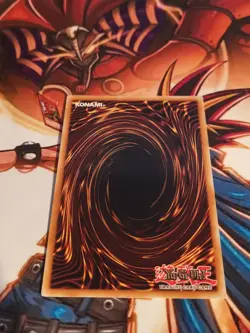 MP21-EN122 Lifeless Leaffish Common 1st Edition NM YuGiOh Card!!! - Image 3