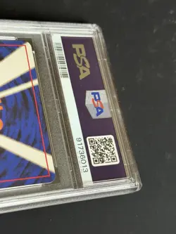 IVYSAUR - Japanese - Southern Islands - No. 002 - Pokemon Card - PSA Mint 10 - Image 4