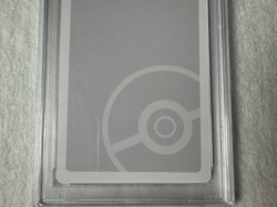 2019 POKEMON OLD MAID SPARE CARD PSA 10 - Image 3