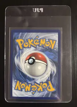 Pokemon TCG Marshadow Mega Evolution Illustration Rare Card 146/132 - Image 2