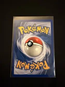 Light Jolteon Neo Destiny Pokemon TCG Card 48/105 70 HP Uncommon Stage 1 Regular - Image 2