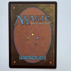 Magic The Gathering Mtg Appa, Steadfast Guardian Avatar Mythic Near Mint - Image 2