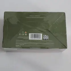 Magic: The Gathering The Brothers' War Draft Booster Box - Factory Sealed MTG - Image 2