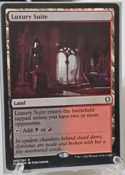 Luxury Suite Commander Legends: Battle for Baldur's Gate - Image 2