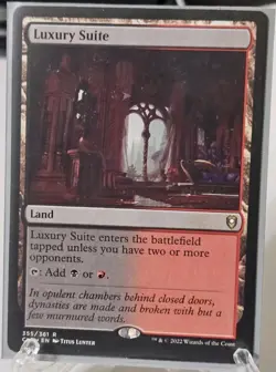 Luxury Suite Commander Legends: Battle for Baldur's Gate - Image 3