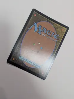 MTG - Oasis Gardener (Foil) - Outlaws of Thunder Junction NM/M Condition - Image 3