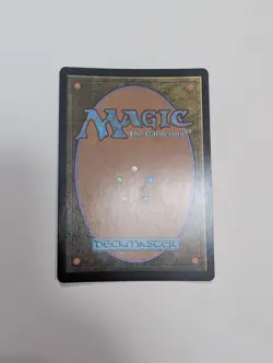 MTG - Oasis Gardener (Foil) - Outlaws of Thunder Junction NM/M Condition - Image 4