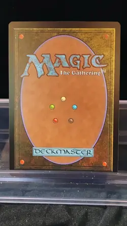 Urza's Saga MINT 0021 Secret Lair Countdown Kit SLC MTG Rare Unplayed Regular NM - Image 2