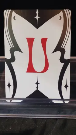 Urza's Saga MINT 0021 Secret Lair Countdown Kit SLC MTG Rare Unplayed Regular NM - Image 3