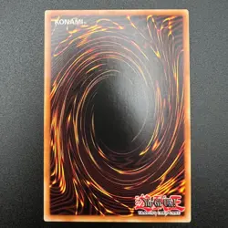 YuGiOh Dragunity Darkspear HA03-EN034 Super Rare 1st Edition LP - Image 2