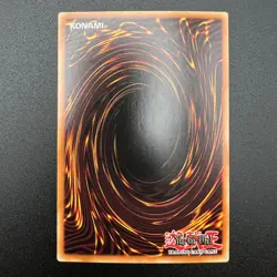 YuGiOh R-Genex Turbo HA03-EN014 Super Rare 1st Edition NM - Image 2