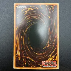 YuGiOh Worm Apocalypse HA01-EN017 Super Rare Limited Edition NM - Image 2