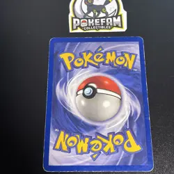 Electabuzz - 2 - Pokemon Wizards Black Star Promo Card WB MP - Image 2