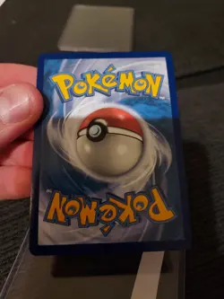 Pikachu VMAX TG17/TG30 Lost Origin Alternate Art Ultra Rare Pokemon Card NM - Image 5