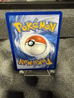 Pokemon Charizard VMAX SWSH261 Promo Holo Black Star VMAX Sword & Shield Card - Image 2