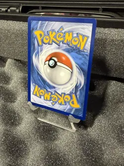 Pokemon Charizard VMAX SWSH261 Promo Holo Black Star VMAX Sword & Shield Card - Image 4