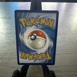 Pokemon - Tinkaton ex #262/193 Paldea Evolved SIR Card - Image 4