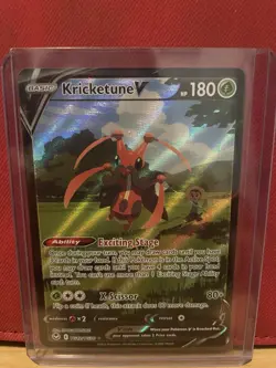 Pokemon TCG Card Collection ( Trainer Gallery V, Full Art ) - Image 5