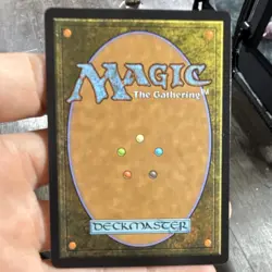 Wizards of the Coast Cloud, Midgar Mercenary Universes Beyond Promo Foil Card - Image 2