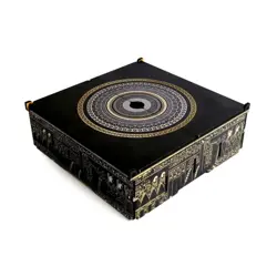 E-Raptor Card Storage Card Storage Case - Egyptian New - Image 1