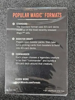 MTG Aetherdrift - Living Energy Commander Deck - Free Shipping! - Image 2