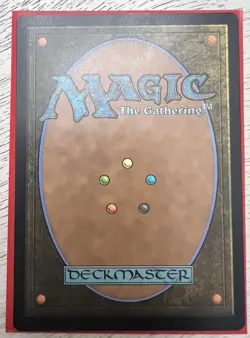 Ugin, Eye of the Storms Tarkir: Dragonstorm Mythic Reg Planeswalker MTG 0001 - Image 2