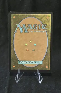 Big Mother Mouser 097 Borderless SURGE FOIL MTG TMNT Secret Rare - NM - Image 2