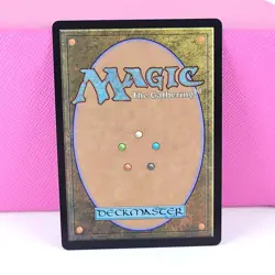 MTG Floodfarm Verge 0259 Duskmourn House of Horror DSK Regular LP - Image 2