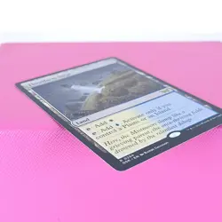 MTG Floodfarm Verge 0259 Duskmourn House of Horror DSK Regular LP - Image 3