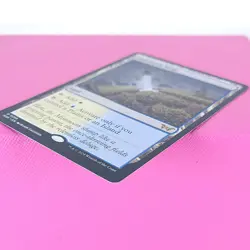 MTG Floodfarm Verge 0259 Duskmourn House of Horror DSK Regular LP - Image 5