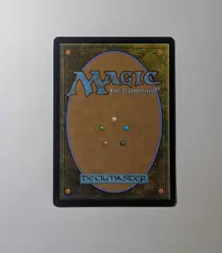 MTG Atraxa, Grand Unifier 316 Showcase - Phyrexia: All Will Be One #316 - Image 2