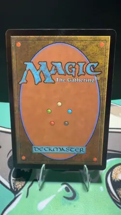 Frantic Search 96 Common Commander Masters Magic: The Gathering Heavily Played - Image 2