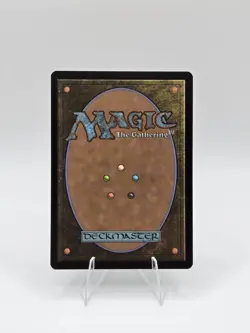 Deadly Dispute (080) Secret Lair Drop Deadpool Regular Near Mint - Image 2