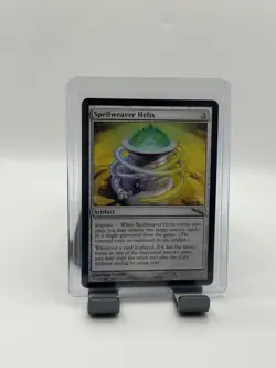 MTG, Spellweaver Helix $3 ORDER MIN 247 NM Mirrodin Regular - Image 1