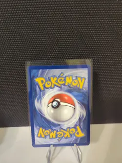 Pokemon - Feraligatr - 041/162 - Reverse Holo Rare - Temporal Forces - NM/M - Image 2