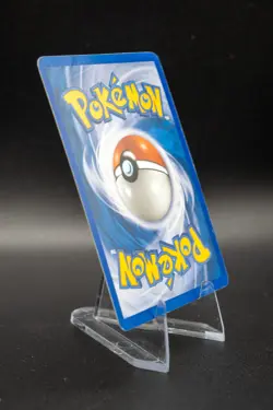 Rayquaza 22/107 EX Deoxys Pokemon Card NON HOLO RARE LP+ 2005 Light Play - Image 3