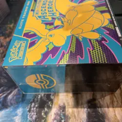 Pokemon TCG: Ascended Heroes Elite Trainer Box (ETB) Brand New & Sealed - Image 3
